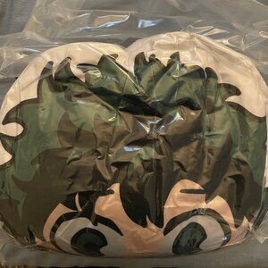 My Hero Academia Deku pillow
